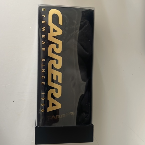 CARRERA Brand NEW Paparazzi Proof Eyewear - Picture 2 of 7